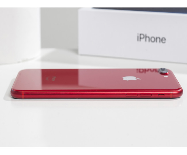 iPhone 8 Plus 64gb, Red б/у